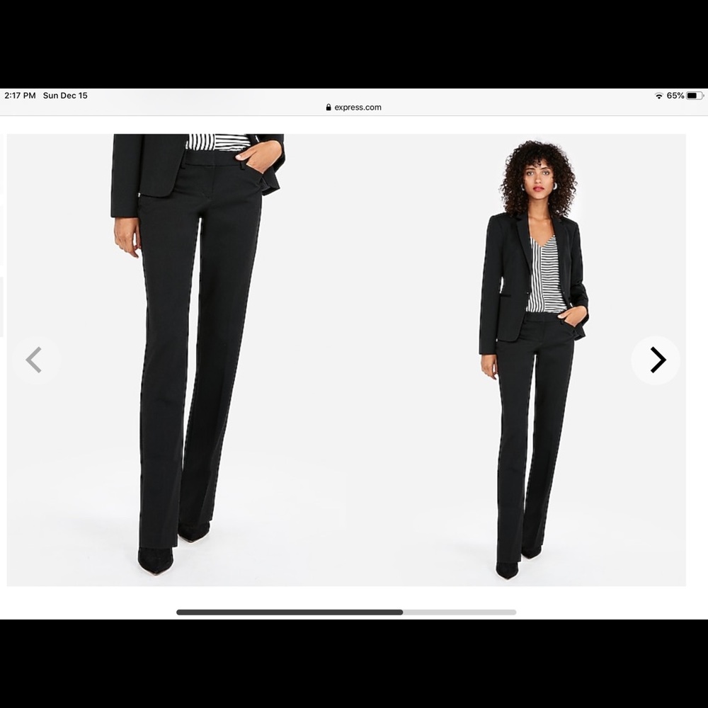 Pants. NEW WITH TAGS